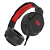 Headset Gamer Redragon Nireus Preto Rgb H399 - Imagem 8