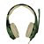 Fone de Ouvido Headset Trust GXT 310C Radius Jungle Camo - Imagem 2