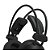 Headset Gamer RGB Vickers Preto FORTREK - Imagem 3