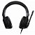 Headset Gamer Acer Nitro Com Microfone P2 Preto - Imagem 3