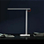Luminária De Mesa Led Xiaomi 1s Desk Lamp Abajur Inteligente - Imagem 2