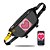 Pochete Divoom Com Painel Em Arte Pixel Pixoo Slingbag C - Imagem 1