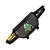 Pochete Divoom Com Painel Em Arte Pixel Pixoo Slingbag C - Imagem 2