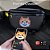 Pochete Divoom Com Painel Em Arte Pixel Pixoo Slingbag C - Imagem 6