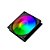 Fan Gamer T-Dagger T-Tgf610 Rainbow Preto 120x25mm - Imagem 2