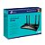 Roteador Wireless 1200Mbps Tp-Link Archer Ax1500 Ax10 - Imagem 4