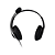 Headset Microsoft LifeChat LX-3000 Preto - Imagem 5