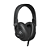 Fone de Ouvido Akg K361 Professional Preto - Imagem 2