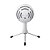 Microfone Logitech Blue Snowball Ice Usb Branco - Imagem 3