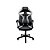 Cadeira Gamer Mymax MX1 Preto e Branco MGCH-8131/WH - Imagem 1
