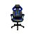 Cadeira Gamer Mymax MX1 Preto e Azul MGCH-8131/BL - Imagem 2