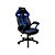 Cadeira Gamer Mymax MX1 Preto e Azul MGCH-8131/BL - Imagem 1