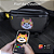 Pochete Divoom Com Painel Pixel Art Pixoo Slingbag Preto - Imagem 9