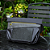 Pochete Divoom Com Painel Pixel Art Pixoo Slingbag V Preto - Imagem 4