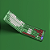 Keycaps  Akko Asa Double Shot Kit 158 Teclas Matcha Red Bean - Imagem 7