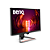 Monitor Gamer BenQ Mobiuz Ex2510s Full HD 24.5" 1ms 165hz - Imagem 2