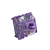 Switch Para Teclado Mecânico Tactile Kit 45 Lavender Purple - Imagem 4