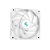 Water Cooler Deepcool Ls720 Wh Branco Argb 360mm - Imagem 4