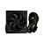 Fonte Gamer Fortrek 500w Black Hawk 80 Plus Bronze Atx - Imagem 1