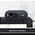 Webcam Logitech C505 Hd Widescreen Com Microfone 960-001367 - Imagem 6