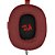 Headset Gamer Redragon Hero Branco E Vermelho H530 P3 - Imagem 3