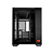 Gabinete Gamer Lian Li Redragon O11 Dynamic Mini Tower Preto - Imagem 4