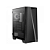 Gabinete Gamer Aerocool Mirage V1 Preto Atx Mid Tower - Imagem 5