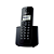 Telefone Sem Fio Panasonic Com ID Preto KX-TGB110LBB - Imagem 2