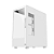 Gabinete Redragon Reflect Mid Tower Vidro Ca-601W Branco - Imagem 3