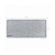 Mousepad Pcyes Exclusive Pro Gray Grande 900x420mm - Imagem 5