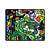 Mousepad Pcyes Ancient Dragon Medium Estilo Speed 500x400mm - Imagem 1