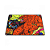 Mousepad Pcyes Tiger Medium Estilo Speed 500x400mm - Imagem 4