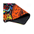 Mousepad Pcyes Tiger Medium Estilo Speed 500x400mm - Imagem 8