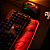 Mousepad Gamer Redragon Flick (400 x 900 mm) Speed P032 - Imagem 5