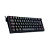 Teclado Mecânico Redragon Castor Preto Rgb Switch Red Pt - Imagem 4