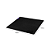 Mousepad Gamer Nzxt M04 Médio Preto 450x370x3mm - Imagem 4