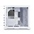 Gabinete Gamer Lian Li 011 Air Mini Mini Tower Branco  O11 Amw - Imagem 4