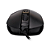Mouse Gamer Óptico Fortrek Pro M7 Rgb 4800 Dpi Preto - Imagem 4