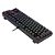 Teclado Mecânico Redragon Kumara Rgb Preto Abnt2 K552 Blue - Imagem 5