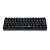 Teclado Mecânico Dragonborn K630 Rgb Preto Switch Blue Abnt2 - Imagem 2