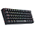 Teclado Mecânico Dragonborn K630 Rgb Preto Switch Blue Abnt2 - Imagem 4