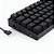 Teclado Mecânico Dragonborn K630 Rgb Preto Switch Red Abnt2 - Imagem 6