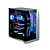 Gabinete Gamer Lian Li Dynamic O11 Rog Dxl-A Prata - Imagem 3