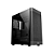 Gabinete Gamer Redragon Aeroglass Preto Ca-602b - Imagem 1