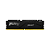 Memoria Ram Kingston Fury Beast 16gb Ddr5 5200mhz 1.25v Black - Imagem 2