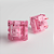 Switch De Teclado Akko Gateron Pink Lubbed Kit 45 Unidades - Imagem 3