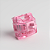 Switch De Teclado Akko Gateron Pink Lubbed Kit 45 Unidades - Imagem 5