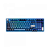 Teclado Gamer Akko Ocean Star Compact 3098b Switch Crystal - Imagem 1