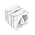 Cooler Para Cpu Deepcool Ak620 Wh Branco Dual Tower 120mm - Imagem 3