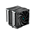 Cooler Para Cpu Deepcool Ak620 Bk Preto Dual Tower 120mm - Imagem 1